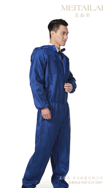 德阳连体工作服订制