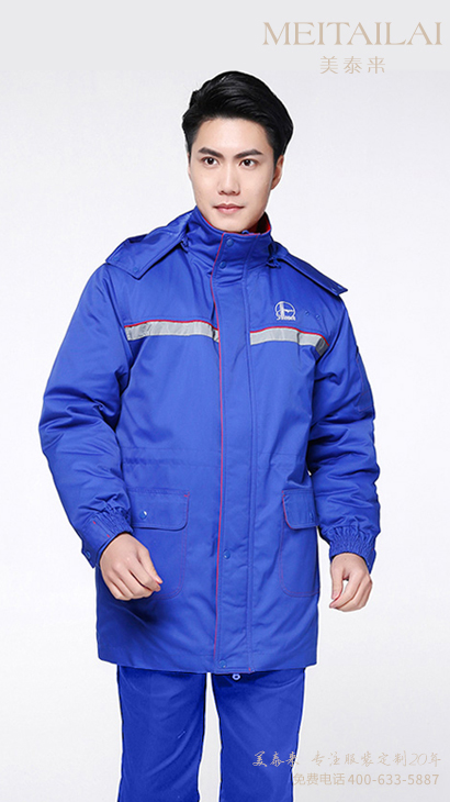 德阳加油(气)防静电服制作