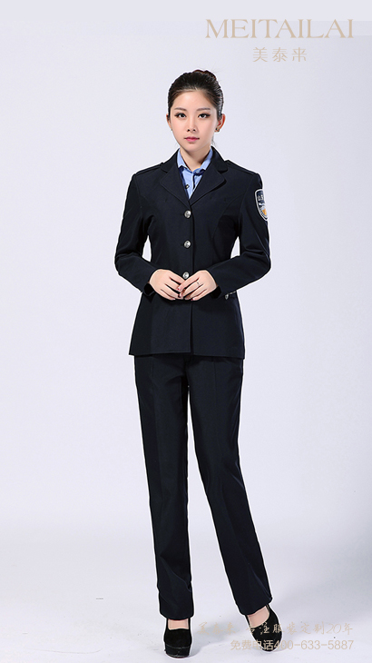 德阳城管制服供应