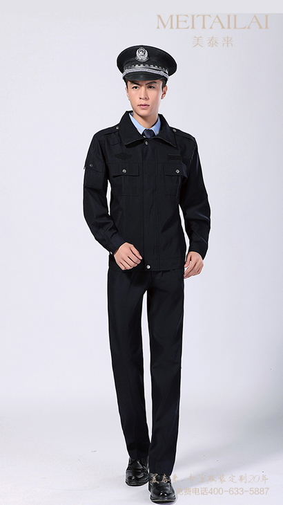 德阳城管制服订制