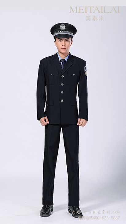 德阳城管制服生产