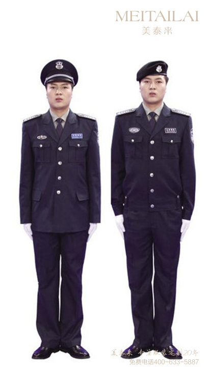 德阳物业保安服厂家直销