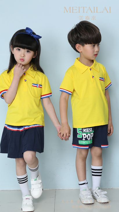 德阳幼儿园园服定做