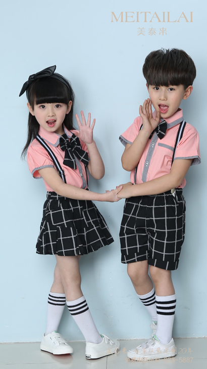 德阳幼儿园园服设计