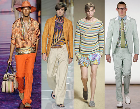 网络发布会成为时装秀发展的新方向